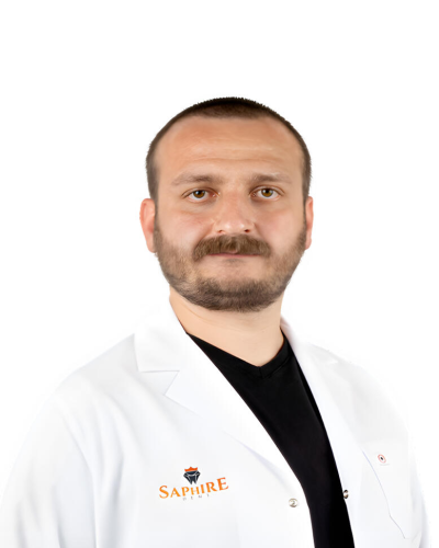 Dr Muhammet Ümit Toka