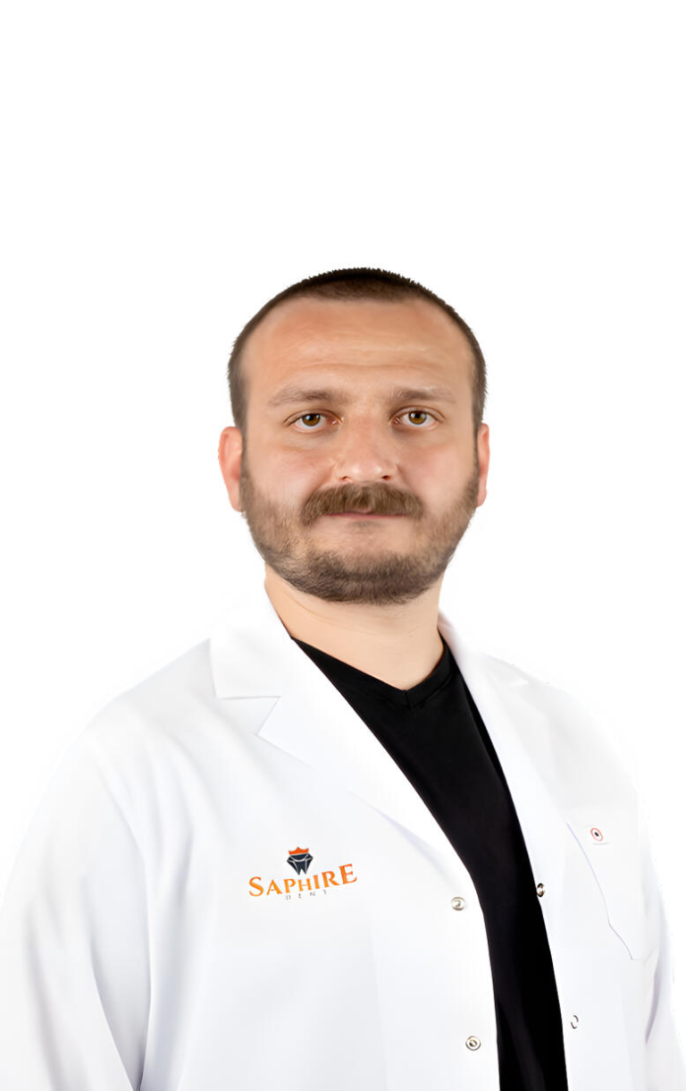 Dr Muhammet Ümit Toka