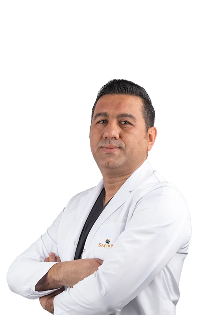 Dr Muhammed Mürsel