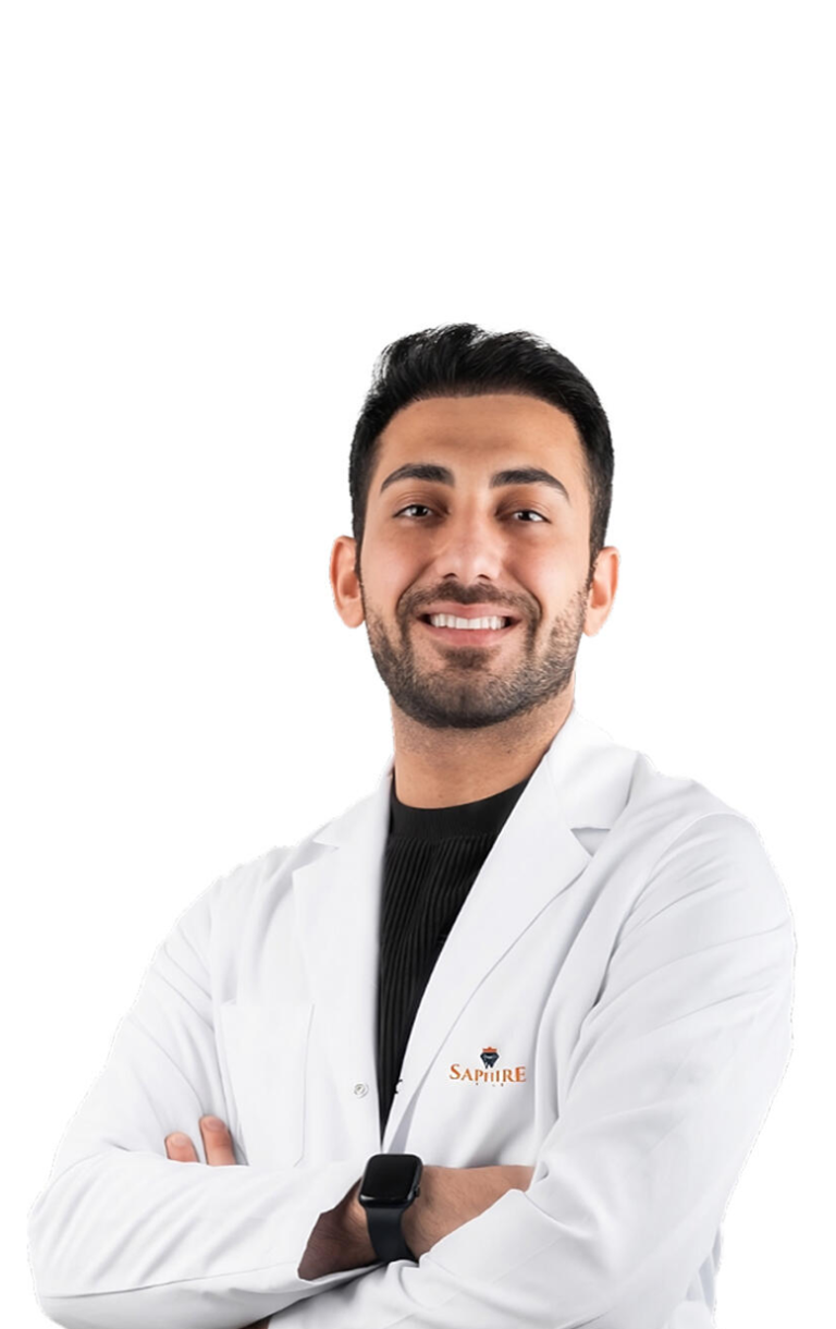 Dr Ali Kandyrmaz