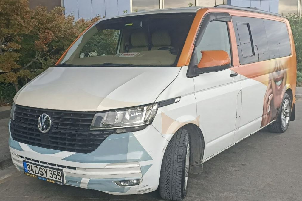 vip transfer